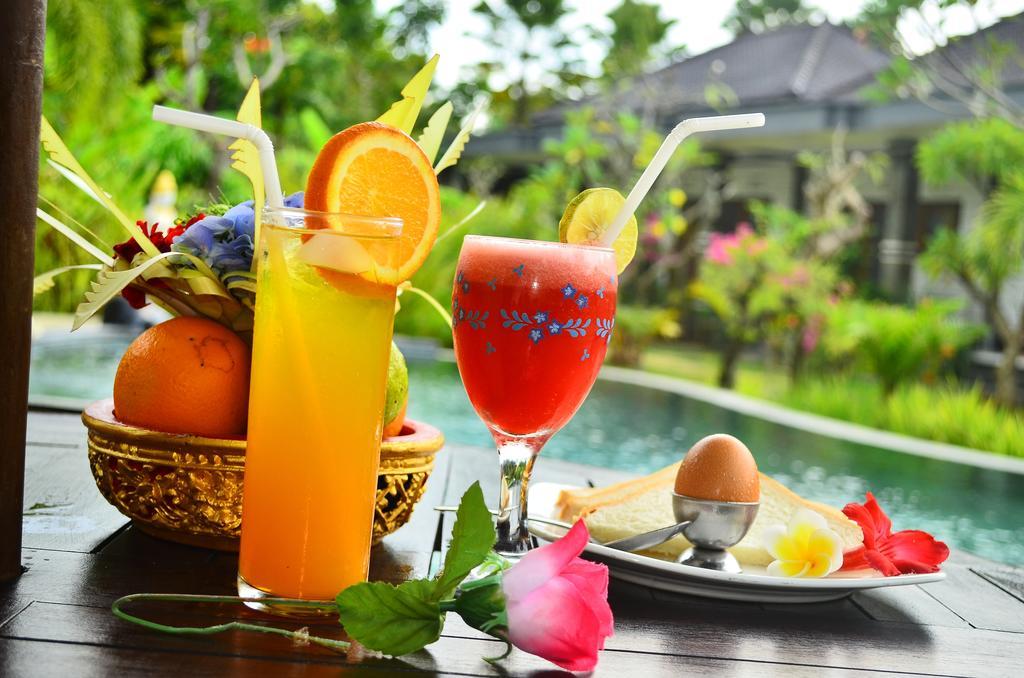 Pondok Wisata Sartaya 2 Lovina Exterior foto