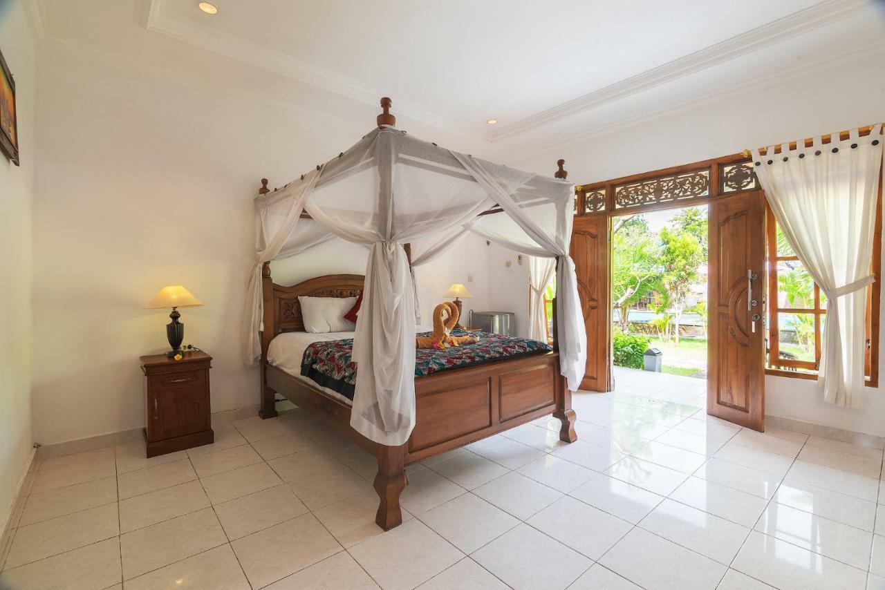 Pondok Wisata Sartaya 2 Lovina Exterior foto