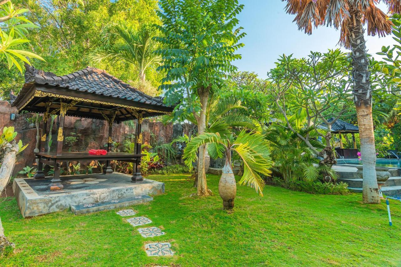 Pondok Wisata Sartaya 2 Lovina Exterior foto