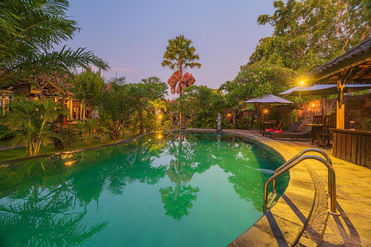 Pondok Wisata Sartaya 2 Lovina Exterior foto