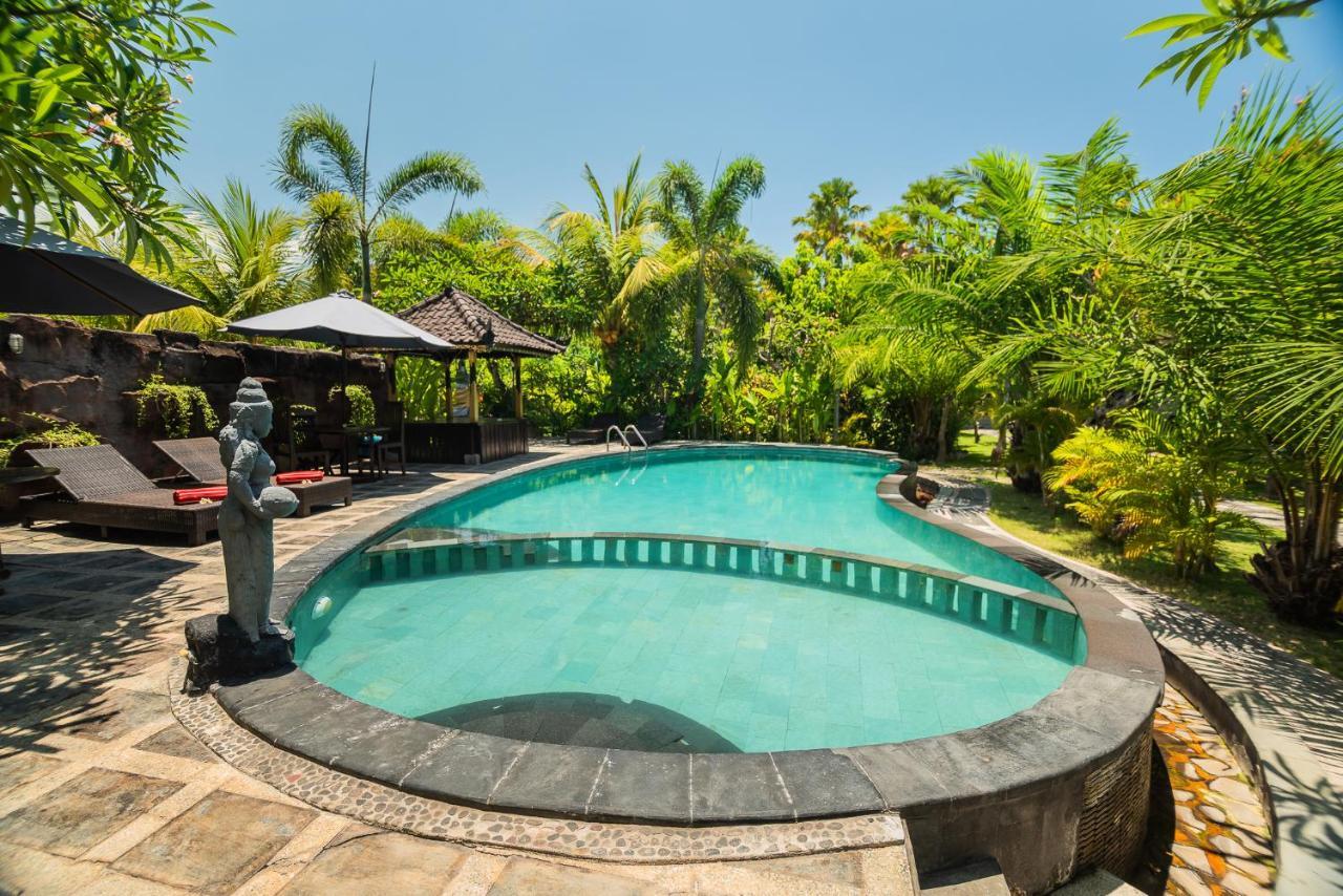 Pondok Wisata Sartaya 2 Lovina Exterior foto
