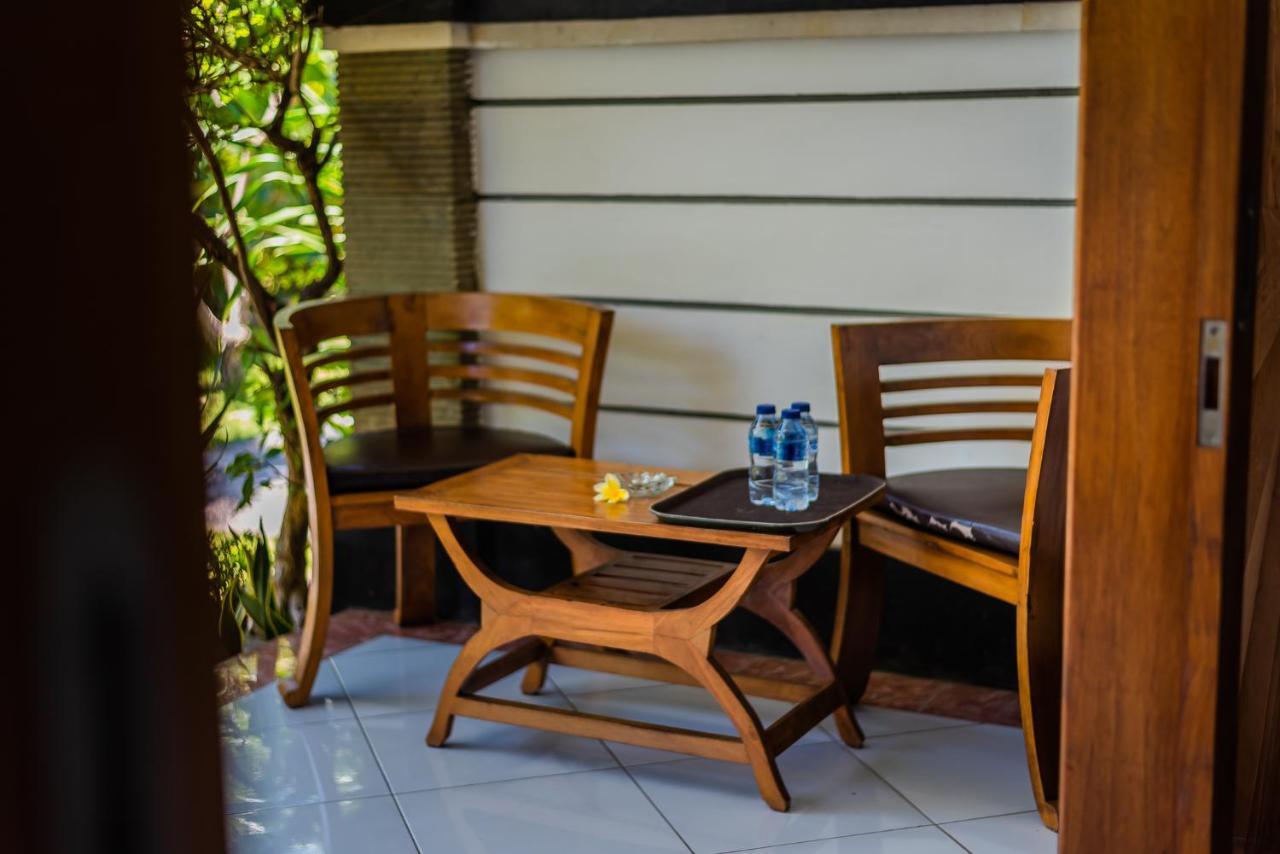 Pondok Wisata Sartaya 2 Lovina Exterior foto